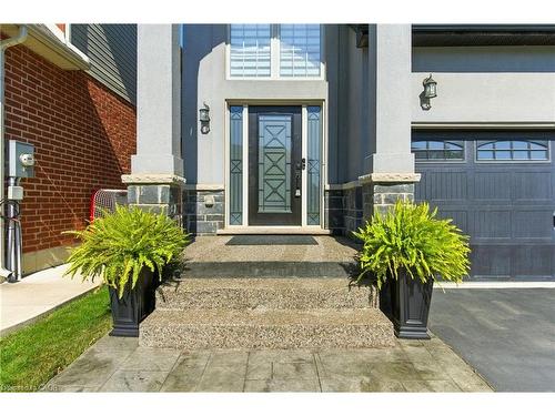 50 Fairgrounds Drive, Hamilton, ON - Outdoor