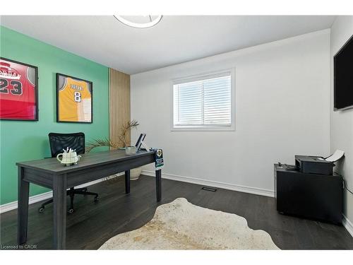 50 Fairgrounds Drive, Hamilton, ON - Indoor Photo Showing Other Room