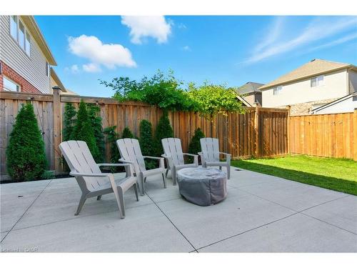 50 Fairgrounds Drive, Hamilton, ON - Outdoor