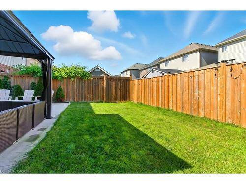 50 Fairgrounds Drive, Hamilton, ON - Outdoor