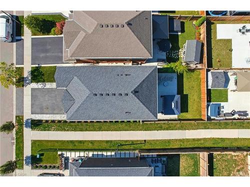 50 Fairgrounds Drive, Hamilton, ON - Outdoor