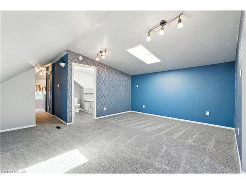 313 Graham Avenue S, Hamilton, ON - Indoor Photo Showing Other Room