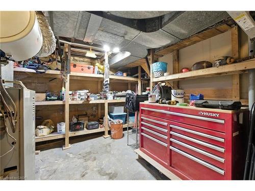 313 Graham Avenue S, Hamilton, ON - Indoor