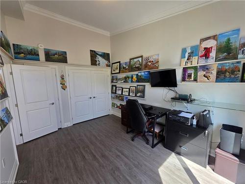 1 Monsignor Henkey Terrace, Hamilton, ON - Indoor Photo Showing Office
