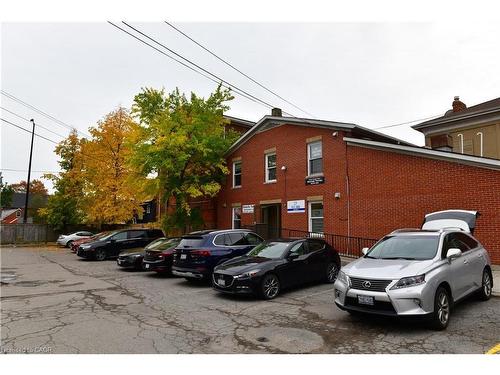 265 Queen Street S, Mississauga, ON 