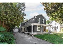 237 Main Street E Otterville, ON N0J 1R0