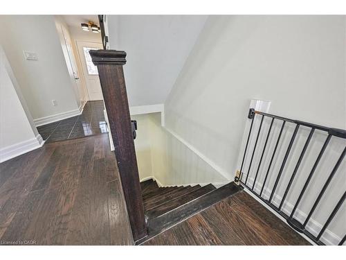 2-2920 Headon Forest Drive, Burlington, ON - Indoor Photo Showing Other Room