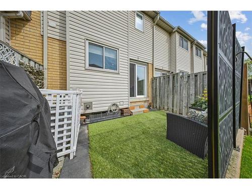 2-2920 Headon Forest Drive, Burlington, ON - Outdoor With Exterior