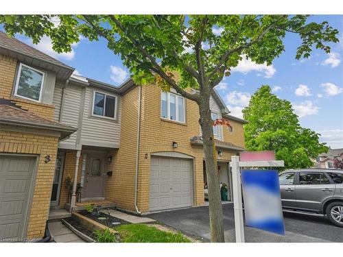 2-2920 Headon Forest Drive, Burlington, ON - Outdoor