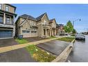 22 Wainwright Drive, Brampton, ON  - Outdoor With Facade 