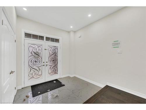 22 Wainwright Drive, Brampton, ON - Indoor Photo Showing Other Room