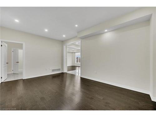 22 Wainwright Drive, Brampton, ON - Indoor Photo Showing Other Room