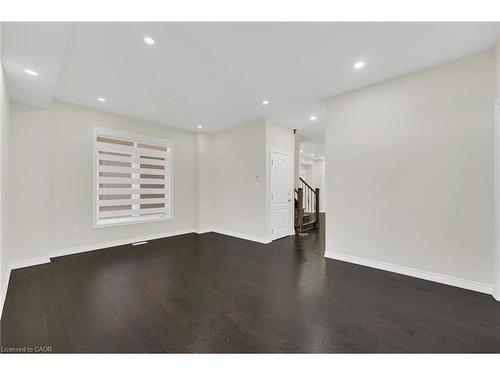22 Wainwright Drive, Brampton, ON - Indoor Photo Showing Other Room