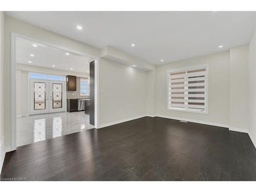 22 Wainwright Drive, Brampton, ON - Indoor Photo Showing Other Room