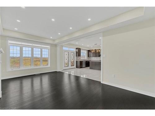 22 Wainwright Drive, Brampton, ON - Indoor