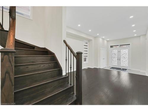 22 Wainwright Drive, Brampton, ON - Indoor Photo Showing Other Room