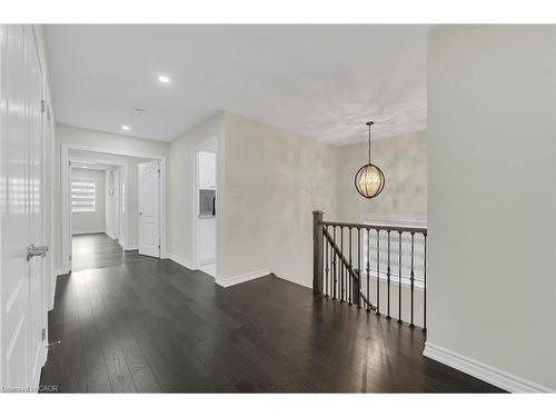 22 Wainwright Drive, Brampton, ON - Indoor Photo Showing Other Room
