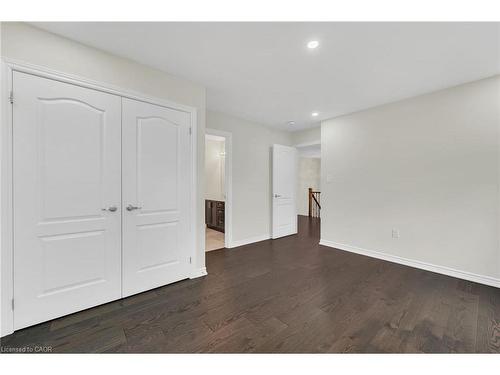 22 Wainwright Drive, Brampton, ON - Indoor Photo Showing Other Room