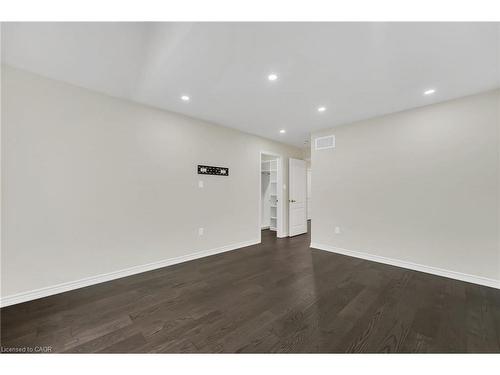 22 Wainwright Drive, Brampton, ON - Indoor Photo Showing Other Room