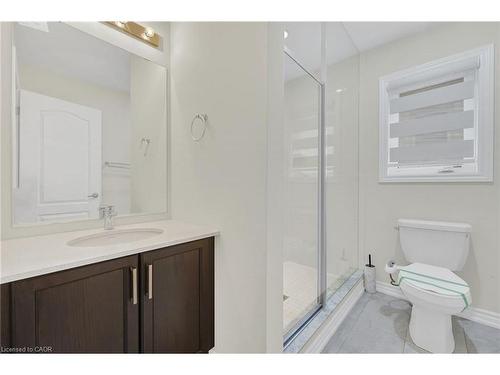 22 Wainwright Drive, Brampton, ON - Indoor Photo Showing Bathroom