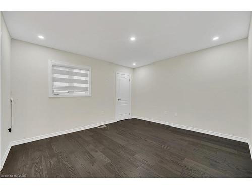 22 Wainwright Drive, Brampton, ON - Indoor Photo Showing Other Room