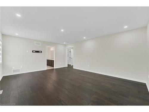 22 Wainwright Drive, Brampton, ON - Indoor Photo Showing Other Room