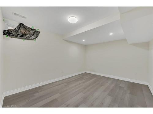 22 Wainwright Drive, Brampton, ON - Indoor Photo Showing Other Room