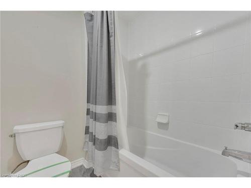 22 Wainwright Drive, Brampton, ON - Indoor Photo Showing Bathroom