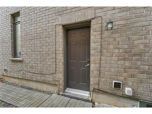 22 Wainwright Drive, Brampton, ON - Outdoor With Exterior