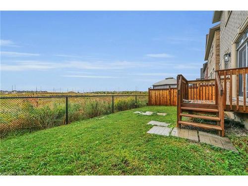 22 Wainwright Drive, Brampton, ON - Outdoor