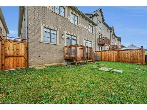 22 Wainwright Drive, Brampton, ON - Outdoor