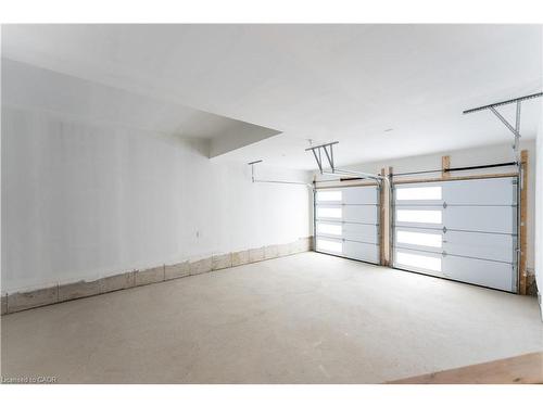 5 Mayflower Gardens, Adjala-Tosorontio, ON - Indoor Photo Showing Garage