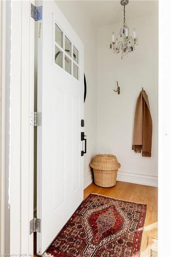 467 King William Street, Hamilton, ON - Indoor Photo Showing Other Room