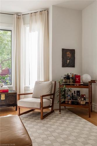 467 King William Street, Hamilton, ON - Indoor