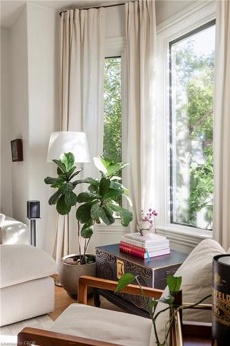 467 King William Street, Hamilton, ON - Indoor