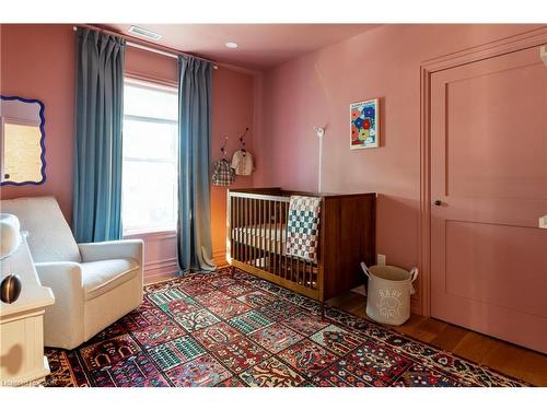 467 King William Street, Hamilton, ON - Indoor