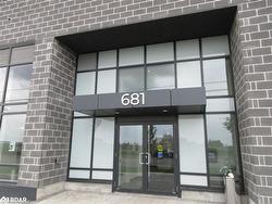 103-681 Yonge Street  Barrie, ON L9J 0K1