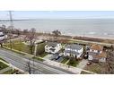 1019 Beach Boulevard, Hamilton, ON  - Outdoor With Body Of Water With View 