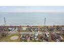 1019 Beach Boulevard, Hamilton, ON  - Outdoor With Body Of Water With View 