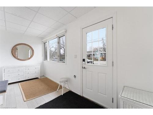 1019 Beach Boulevard, Hamilton, ON - Indoor Photo Showing Other Room