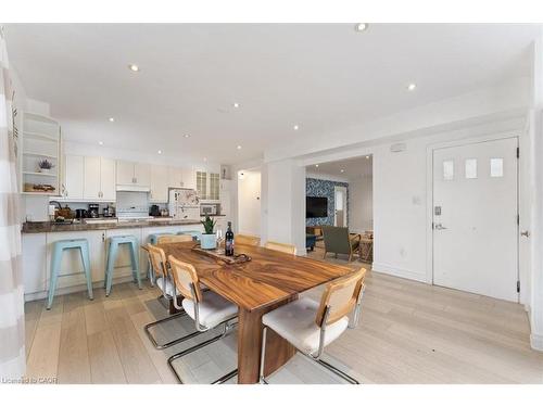 1019 Beach Boulevard, Hamilton, ON - Indoor Photo Showing Other Room