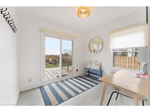 1019 Beach Boulevard, Hamilton, ON - Indoor