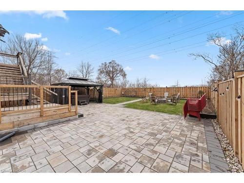 1019 Beach Boulevard, Hamilton, ON - Outdoor