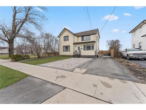 1019 Beach Boulevard, Hamilton, ON - Outdoor With Facade