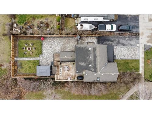 1019 Beach Boulevard, Hamilton, ON - Outdoor