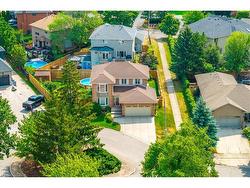 10 Shadowdale Drive  Stoney Creek, ON L8E 5E7