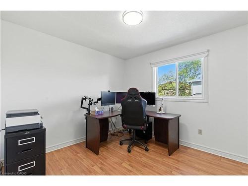 10 Shadowdale Drive, Stoney Creek, ON - Indoor Photo Showing Office