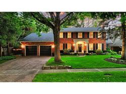 2305 Cheverie Street  Oakville, ON L6J 6C5