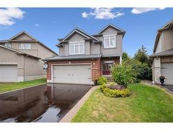 957 Banffshire Court  Kitchener, ON N2R 1W8