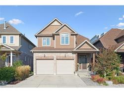 928 Pioneer Grove Court  Kitchener, ON N2P 0B2